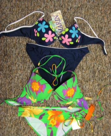 Новые купальники по суперцене Москва