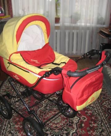 детская кровать Электрогорск