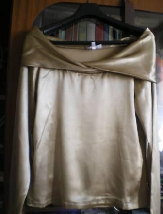 Блузка из Италии Москва