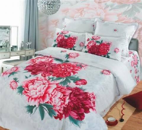 Распродажа постельного белья из сатина и  бязи Москва