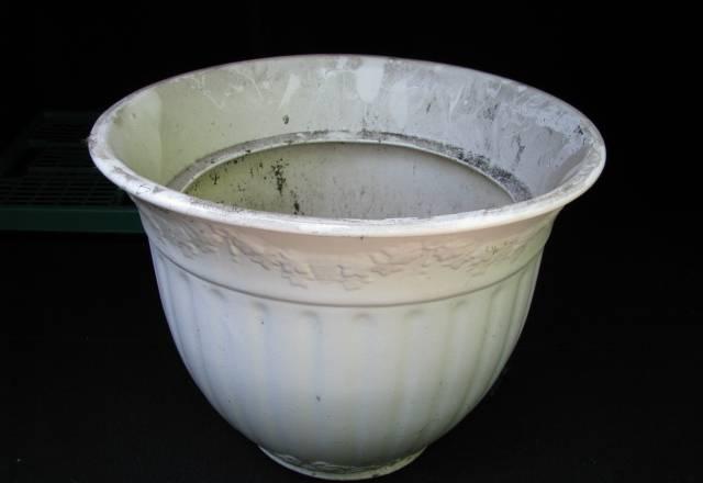 Керамический горшок для комнатных растений Москва