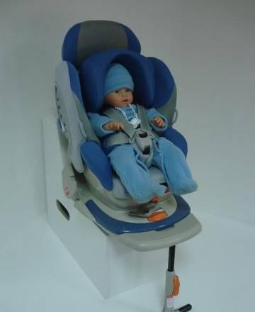 Детские автокресла из Японии Москва