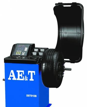 Балансировочный стенд AET Красноярск