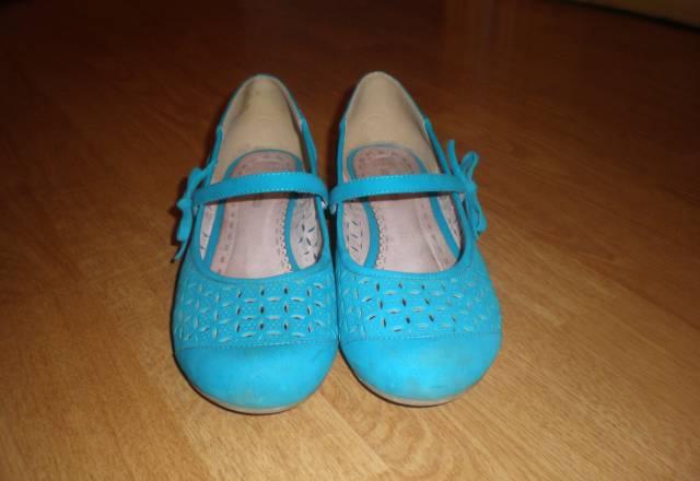 Туфли-лодочки Москва