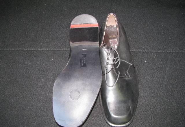 Туфли мужские LLoyd Москва