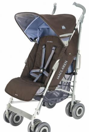 Коляска-трость Макларен Техно XLR Англия Санкт-Петербург