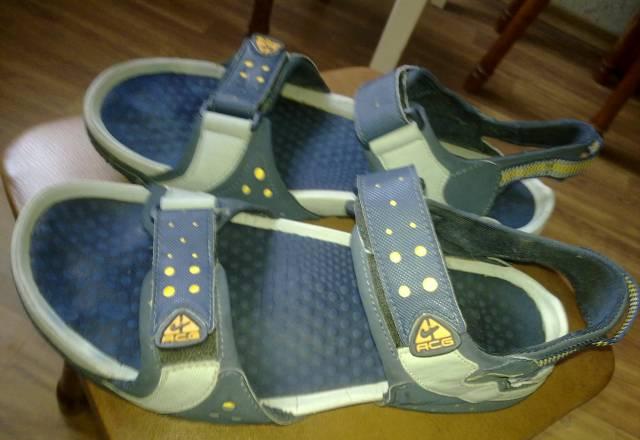 Продам сандали муж. Nike air Москва