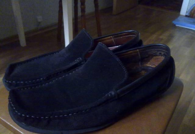 Продам макасины муж. paul mitchel Москва