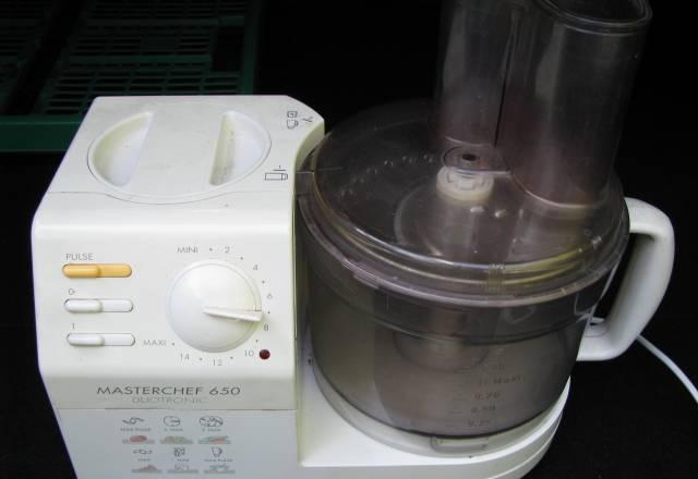 Кухоный комбаин Москва