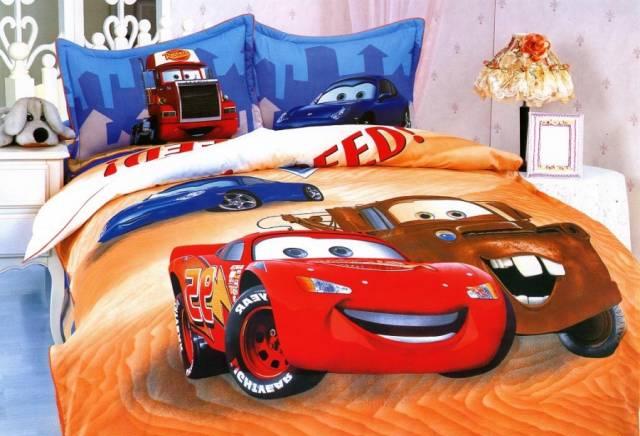 Сатин "Тачки" Москва