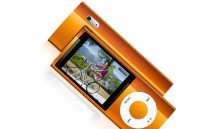 MP3-Плеер Apple iPod nano (5 Generation) 2009 8gb Санкт-Петербург