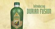 Сок  Durian - напиток против рака Новосибирск