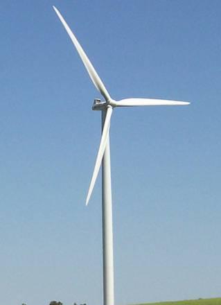 Ветряки от 3 до 500 кВт по лучшим ценам в рф Москва