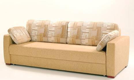 Новый диван Москва