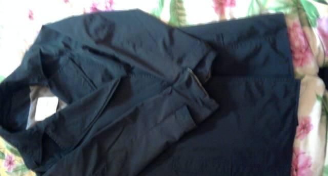 Плащ Zara Москва