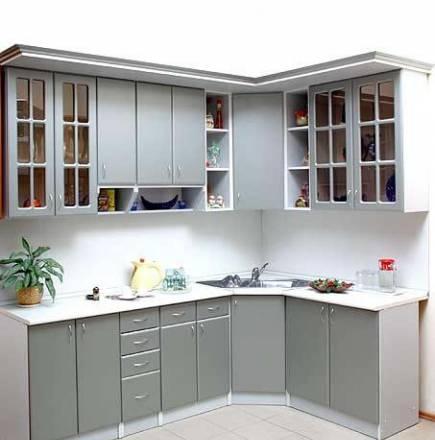 Кухня на заказ Москва