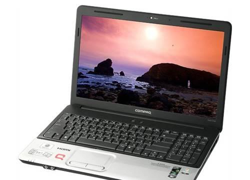 Продам ноутбук HP Compaq Presario CQ60-305ER Москва