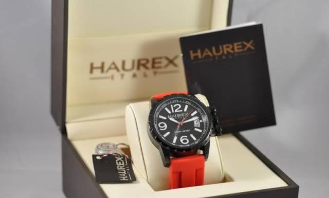 Новые Haurex Italy aeron RED Москва