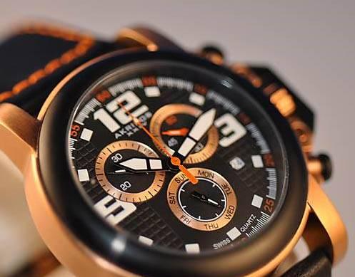 Новые Akribos xxiv AK429RG Москва