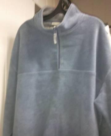 Толстовка XXL Москва