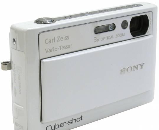 Sony Cyber-shot DSC-T20 Санкт-Петербург