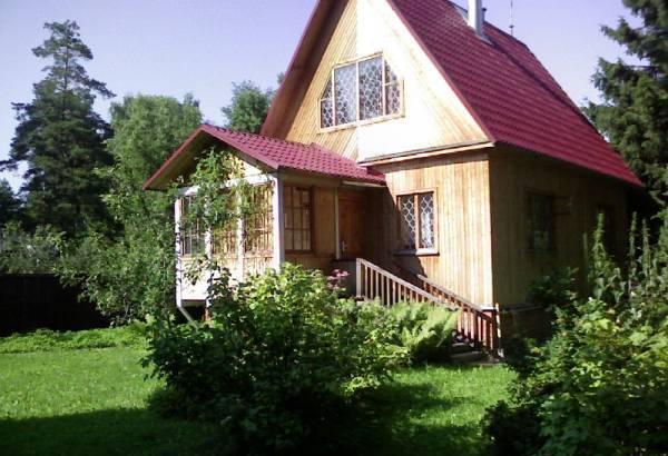 Продам дом Москва