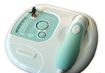 Лазерный эпилятор со сканирующей функцией RIO Москва