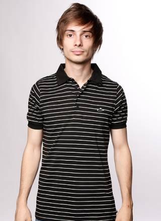 Quiksilver - Поло Series Premium размер S Москва