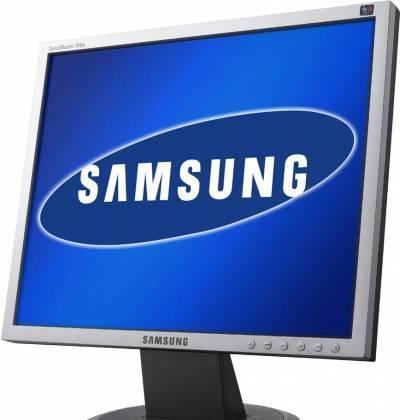 Монитор ж/к 17" Samsung SyncMaster 740N Санкт-Петербург