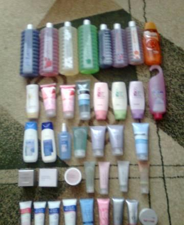 Косметика Москва