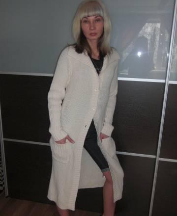 Кардиган на 42 Москва