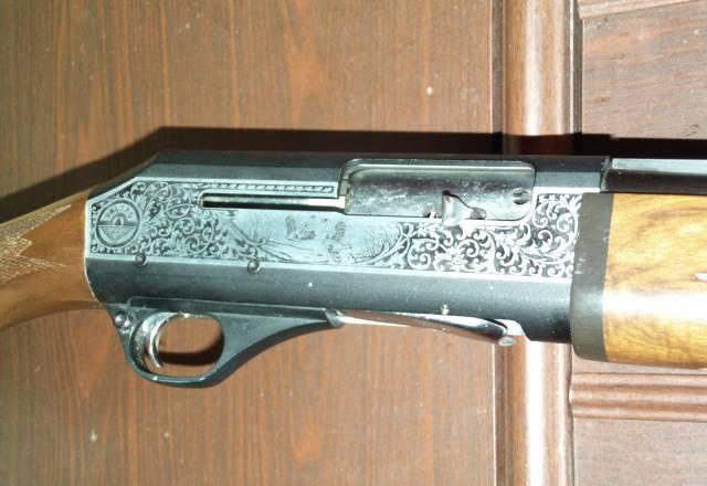 Ружьё valtro автомат Москва