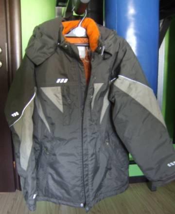 Куртка + Брюки reima tec р.140 Москва