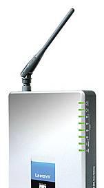 Роутер adsl  WiFi Linksys WAG 200G (Cisco) Санкт-Петербург