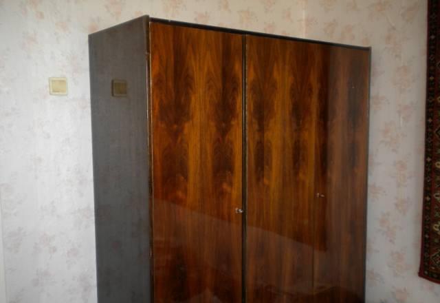 Шкаф платяной трехстворчатый (пр-во Польша) Санкт-Петербург