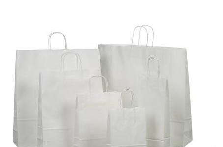 Пакеты бумажные Москва