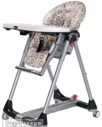Peg-Perego Prima Pappa Diner Москва