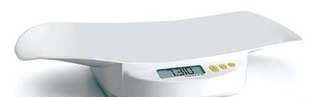 Детские электронные весы Москва