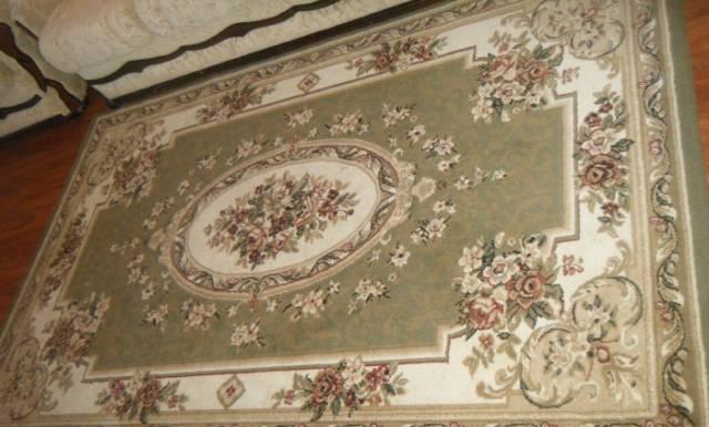 Бельгийский ковер Москва