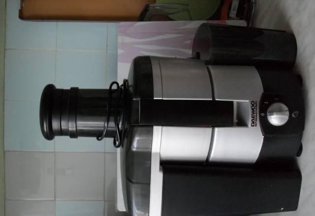 Соковыжималка Daewoo Москва