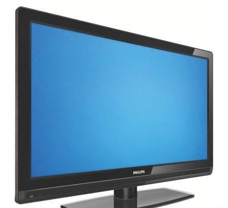 Телевизор ЖК philips 32pfl7782 встроенный сабвуфер Москва
