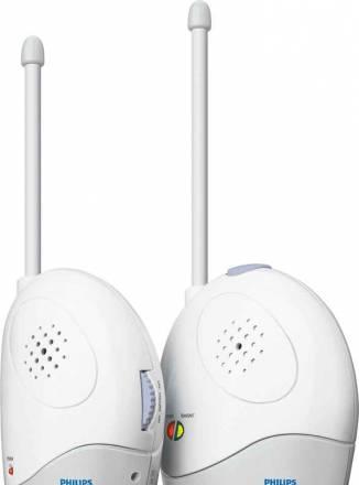 Радионяня Philips Avent SCD470. Новая Москва
