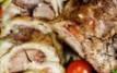 Горячие мясные блюда Красноярск