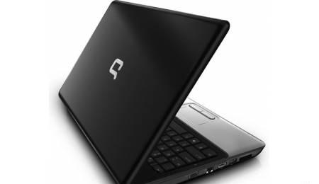 Продам новый HP Compaq presario CQ61-211ER Москва