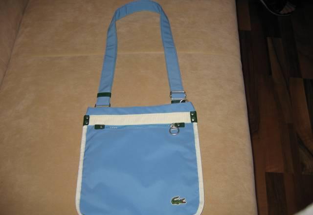 Сумка Lacoste Москва