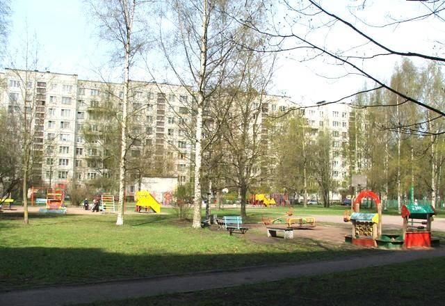 Продам 1 к кв. в  Санкт-Петербурге Санкт-Петербург
