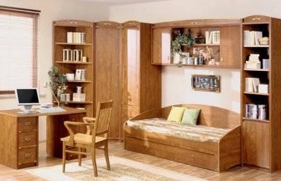 Детская мебель "Атлантида" - завод Москва Москва