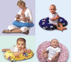 Подушка для  кормления ребенка Москва