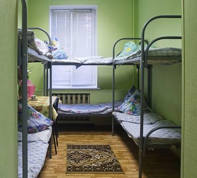 Cобственник предлагает койко-места в общежитии Москва