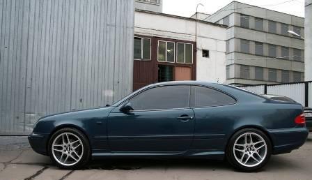 BBS RA R18 Москва